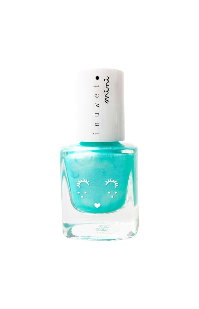 Vernis à ongles à l'eau - Enfant - 5 ml