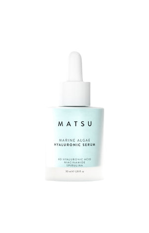 Sérum hydratant - Acide hyaluronique & niacinamide
