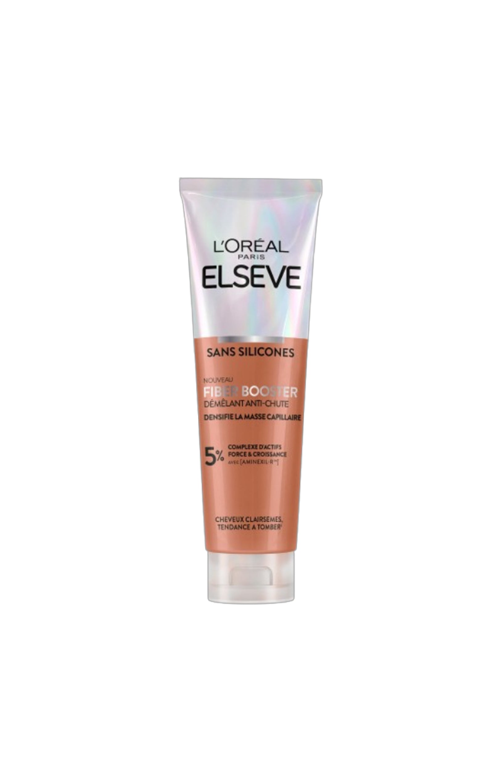 2 après-Shampoings - Fiber Booster 150 ml