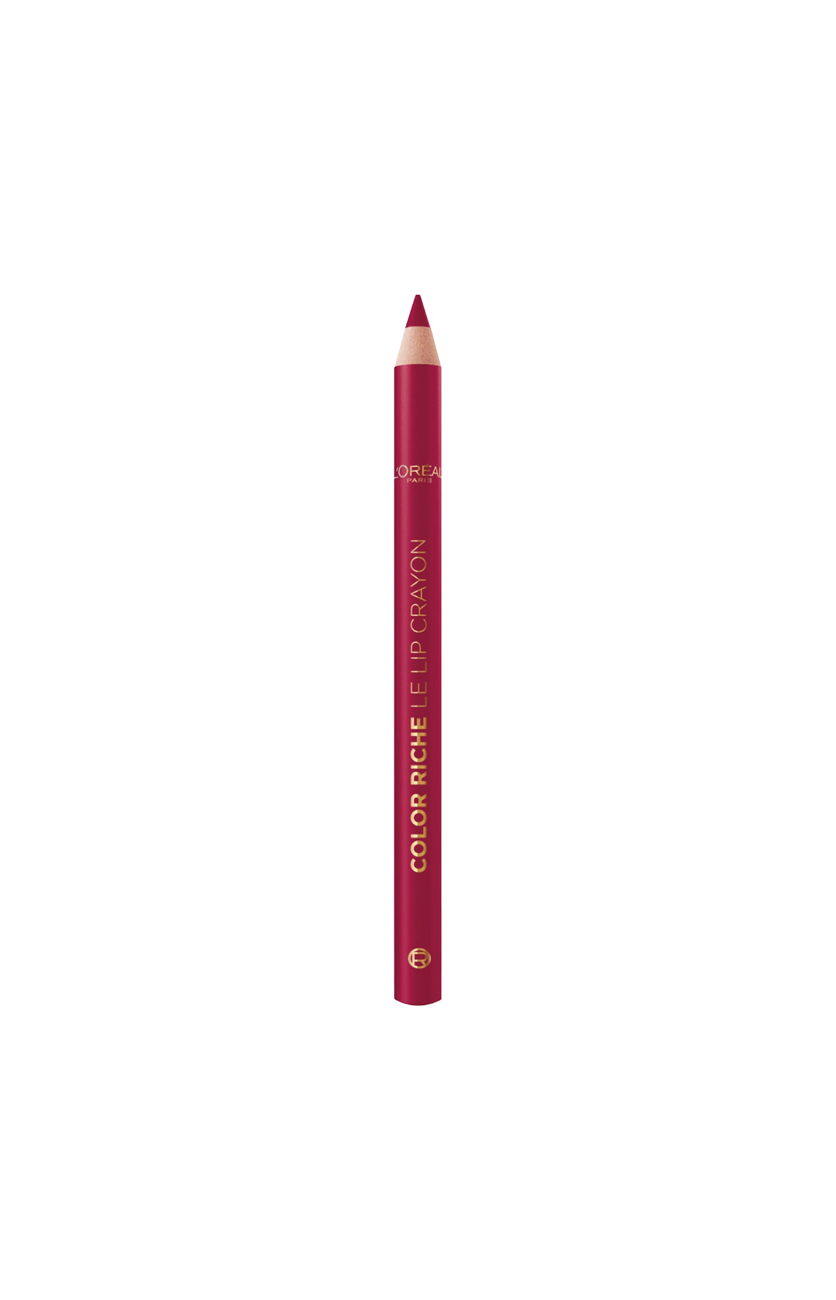 Crayon à lèvres - Color Riche