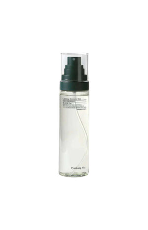 Pyunkang Yul - Tonique apaisant hydratant - Calming Deep Moisture Toner - Visage - 150 ml