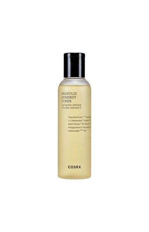 Cosrx - Lotion tonique adoucissante & hydratante - Cire d'abeille & miel - Visage - 150 ml