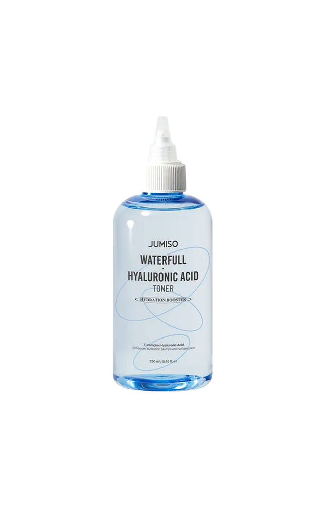 Jumiso - Tonique hydratant - Waterfull Hyaluronic Acid Toner - Visage - 250 ml