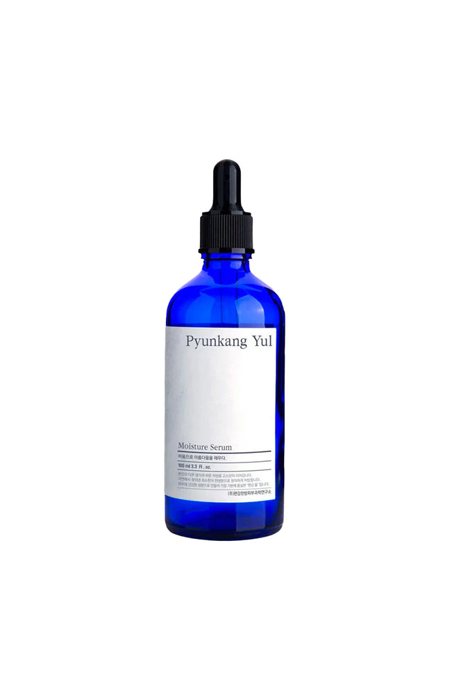 Pyunkang Yul - Sérum hydratant et équilibrant - Moisture Serum - Visage - 100 ml