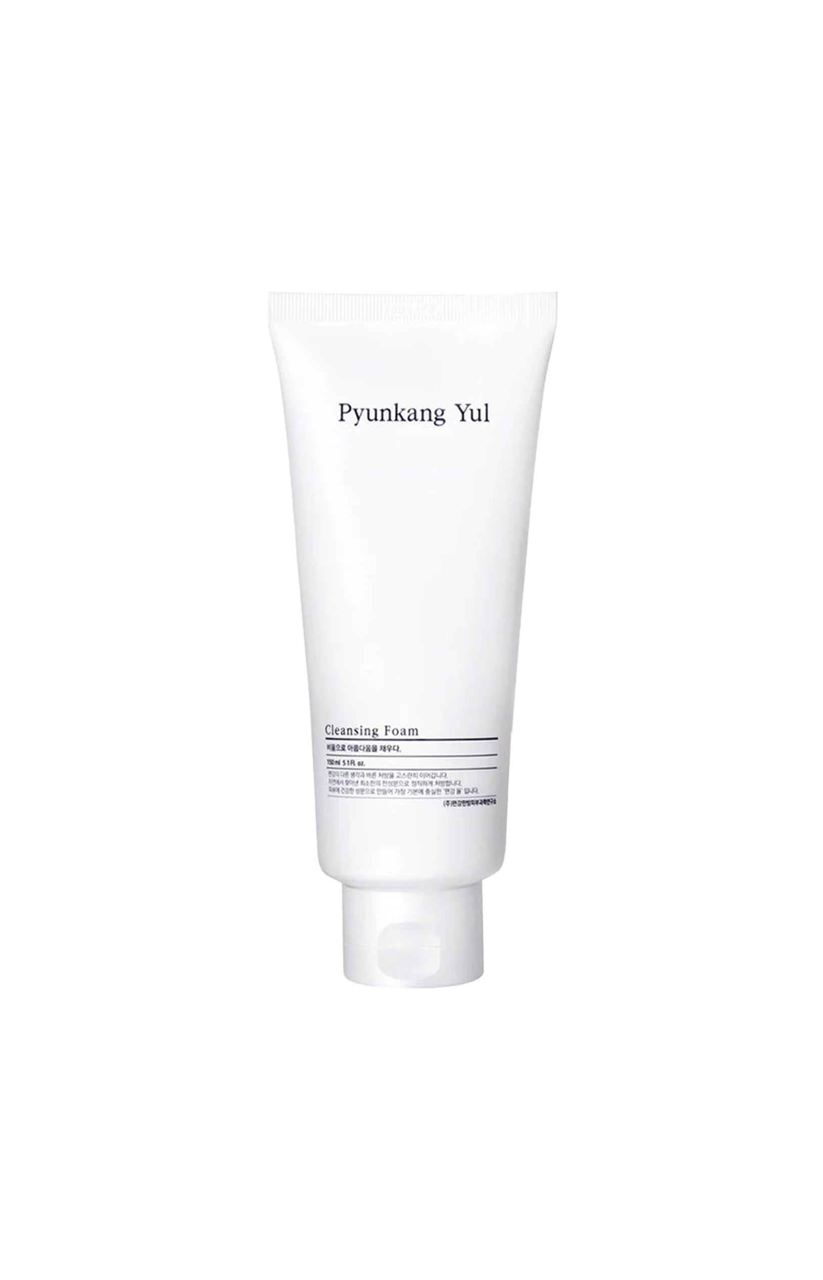 Pyunkang Yul - Nettoyant visage moussant - Cleansing Foam - 150 ml