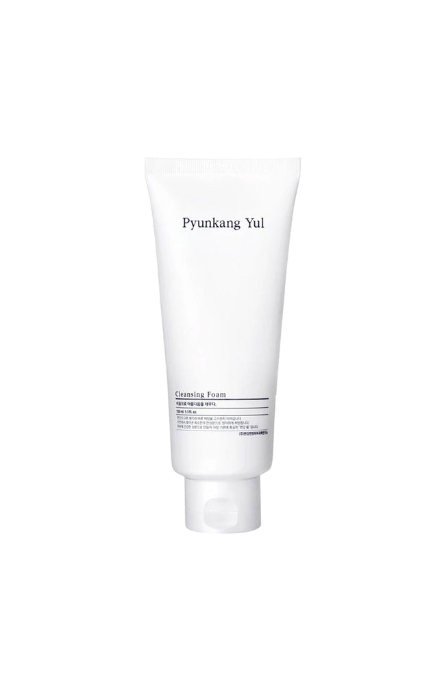 Pyunkang Yul - Nettoyant visage moussant - Cleansing Foam - 150 ml
