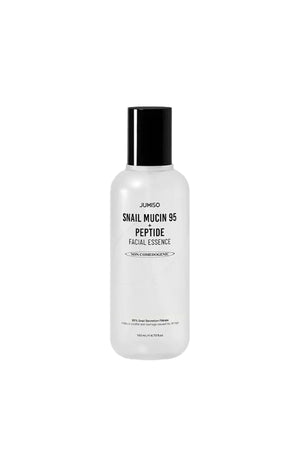 Jumiso - Essence régénérante - Snail Mucin 95 + Peptide - Visage - 140 ml