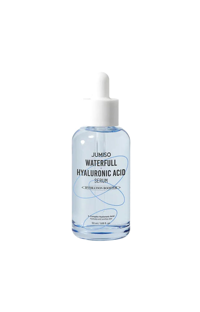 Jumiso - Sérum hydratant intense - Waterfull Hyaluronic Acid - Visage - 50 ml