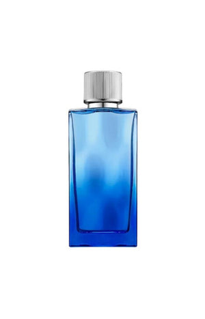 Eau de toilette - First Instinct Together - Boisé fleuri - Homme