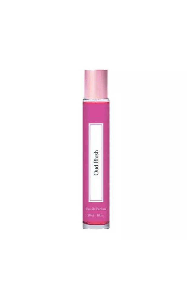 Oud Blush Eau de parfum - Fruité boisé