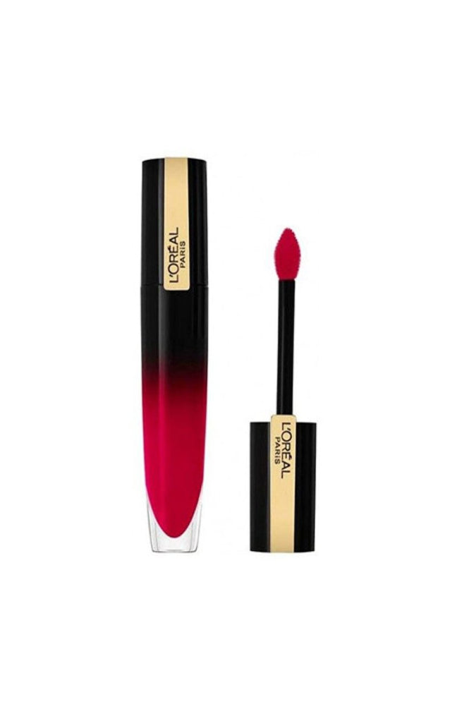 Encre à lèvres brillante - Rouge Signature