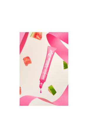 Gommage & soin teinté lèvres - Tropical Summer Splash
