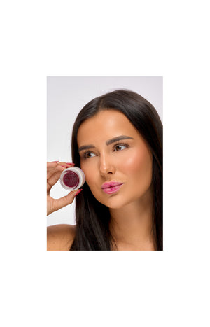 Gommages lèvres - Fruits rouges & raisin - 2 x 16 g