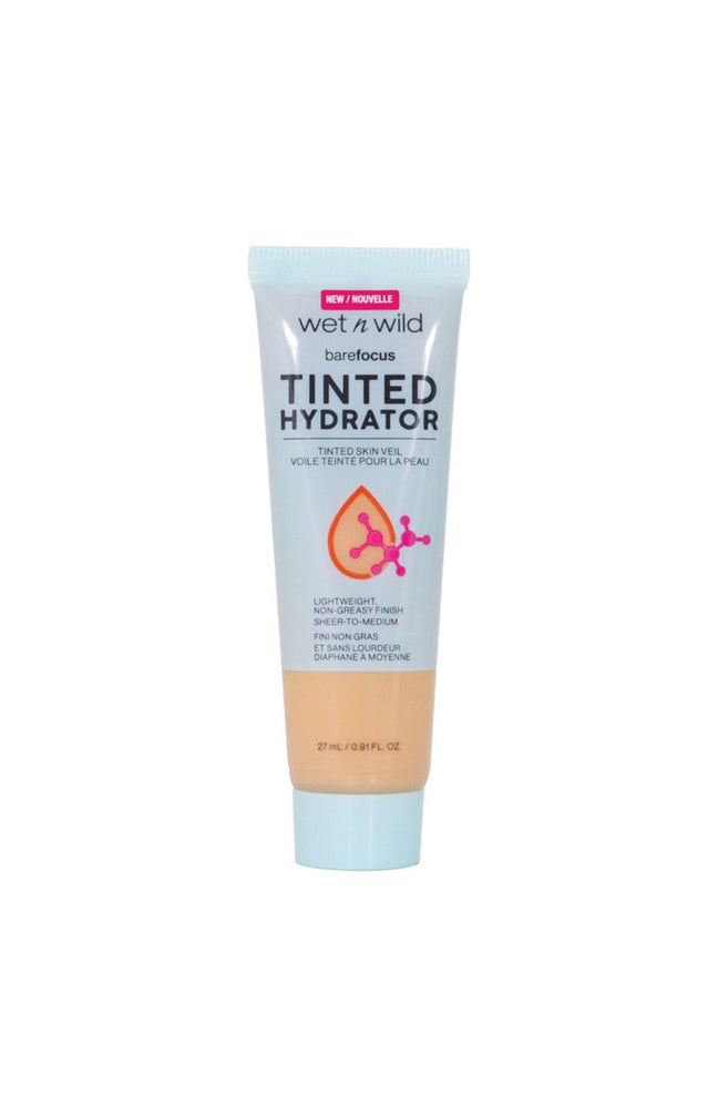 Fluide teinté hydratant - Skin Veil - 27 ml