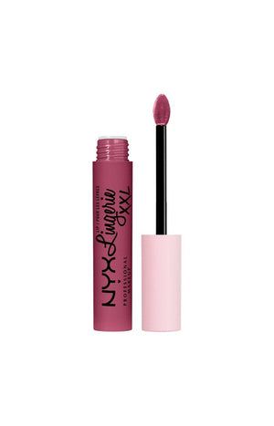 Rouge à lèvres liquide - Lip Lingerie XXL