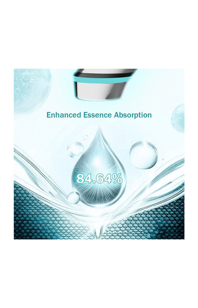 Appareil liftant & raffermissant LED - Skin Rejuvenation Led Light Therapy