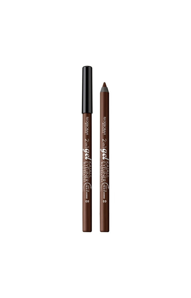 Crayon eyeliner - Kajal Gel