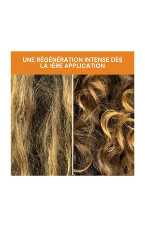 Cure régénérante complète - 3 x 200 ml - 3 produits