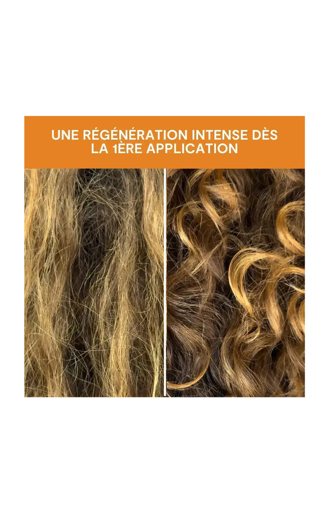 Cure régénérante complète - 3 x 200 ml - 3 produits