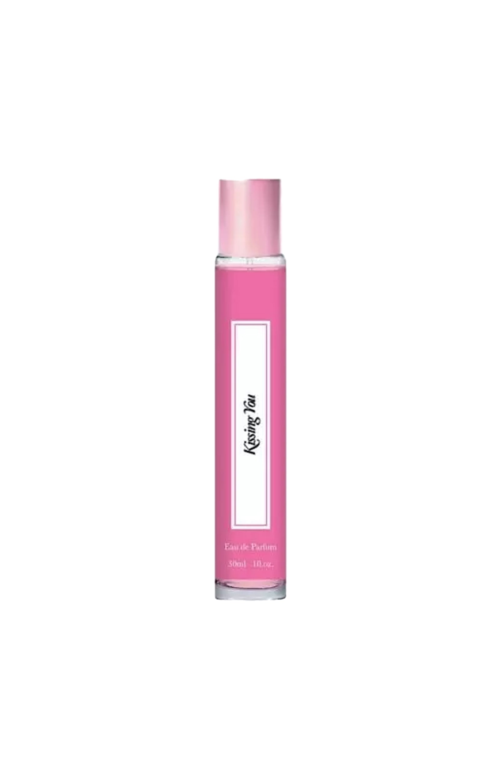 Kissing You Eau de parfum - Poudré