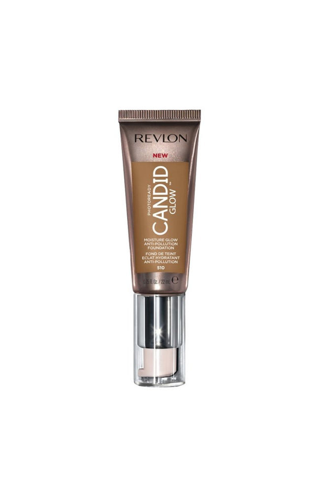 Fond de teint fluide - PhotoReady Candid Glow - 22 ml