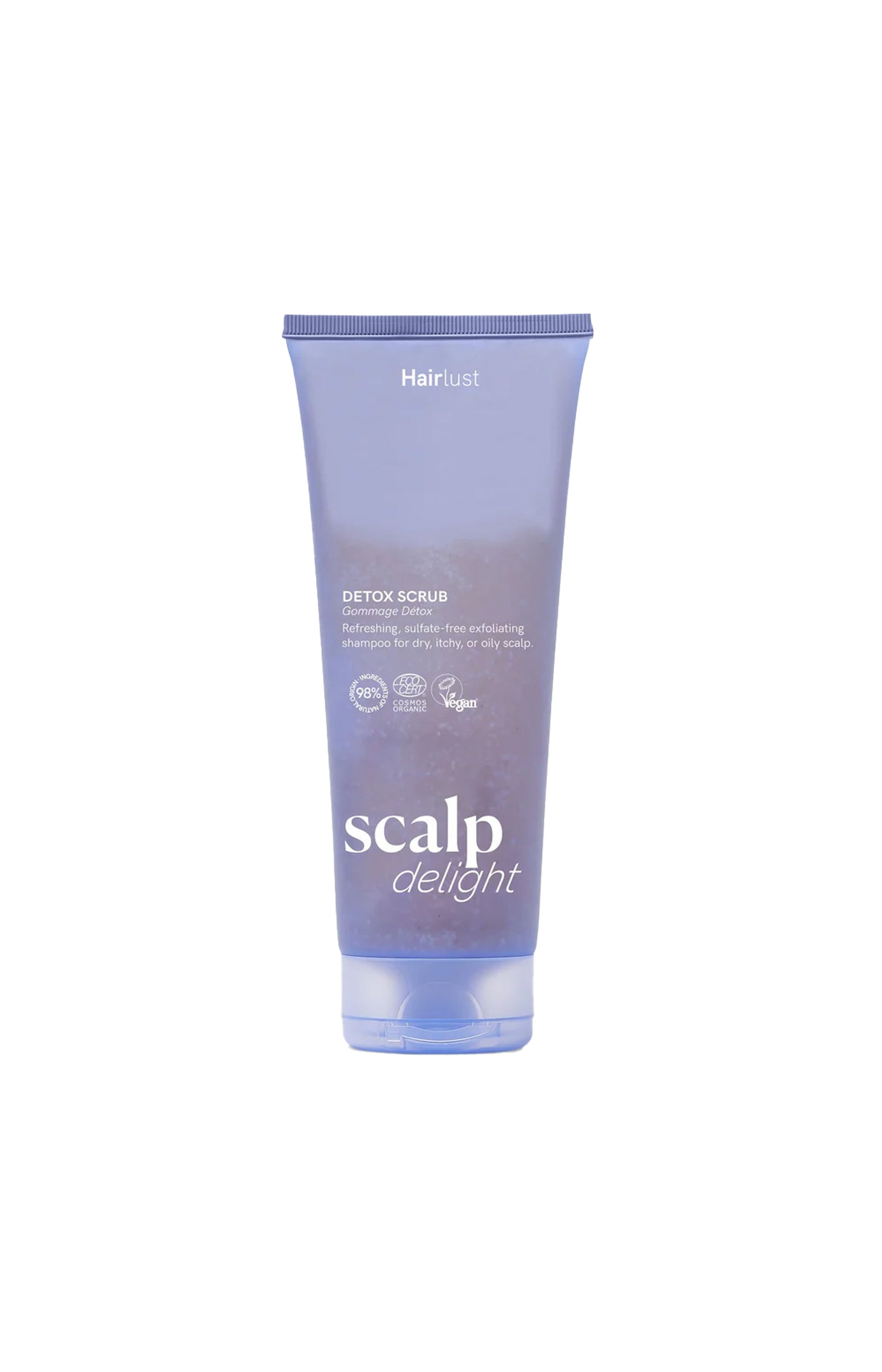 Gommage purifiant - Scalp Delight - 200 ml