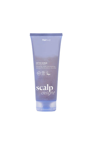 Gommage purifiant - Scalp Delight - 200 ml