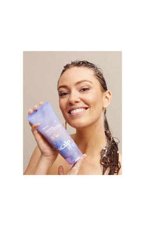 Gommage purifiant - Scalp Delight - 200 ml