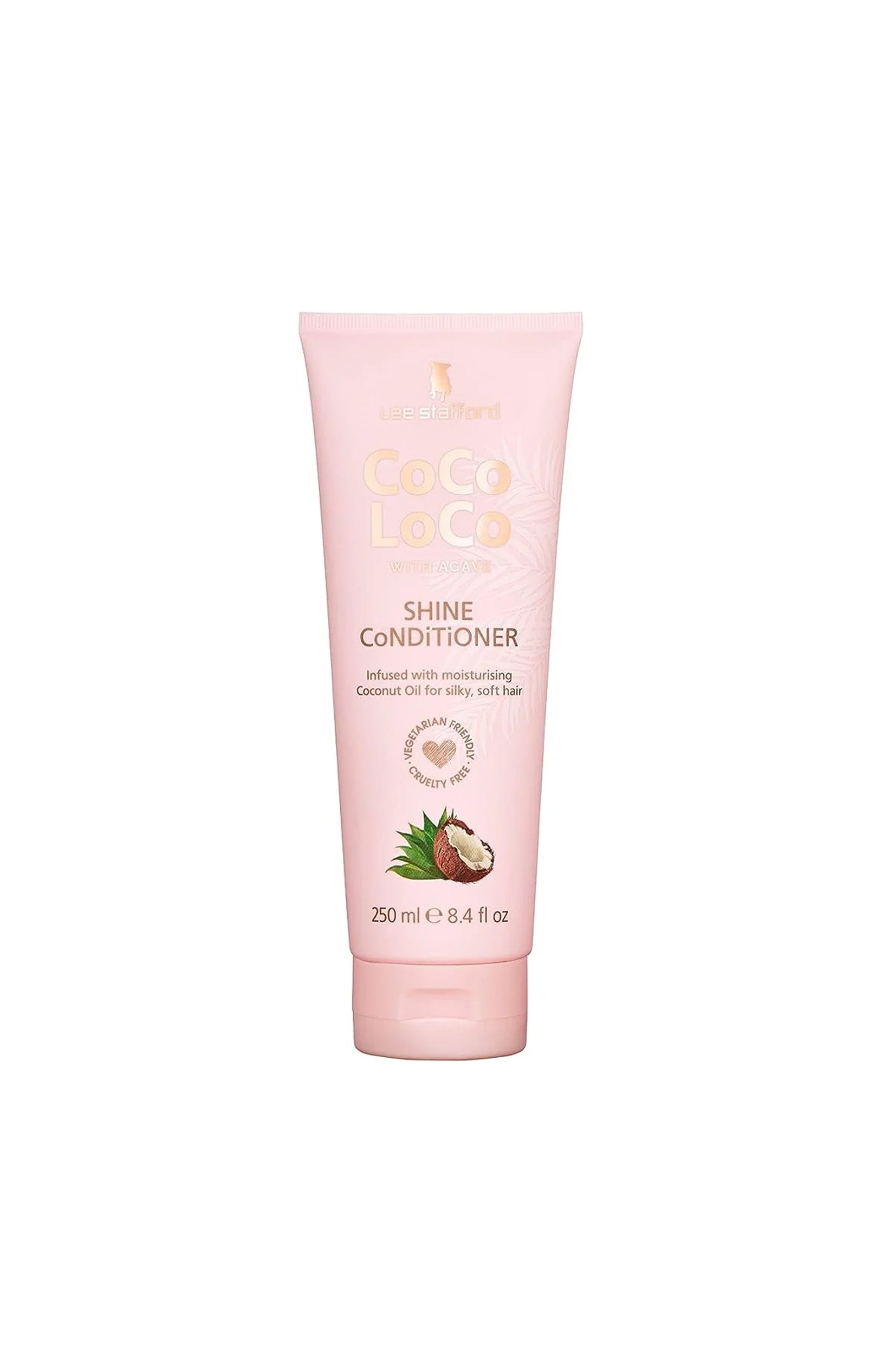 Après-shampoing nourrissant - Coco Loco & Agave
