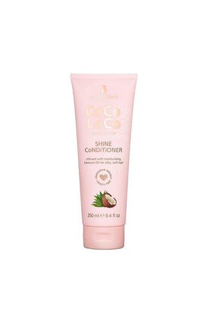 Après-shampoing nourrissant - Coco Loco & Agave
