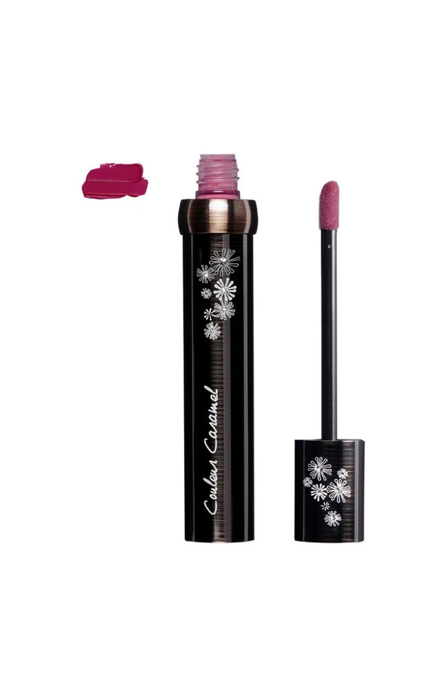 Gloss bio & boîtier