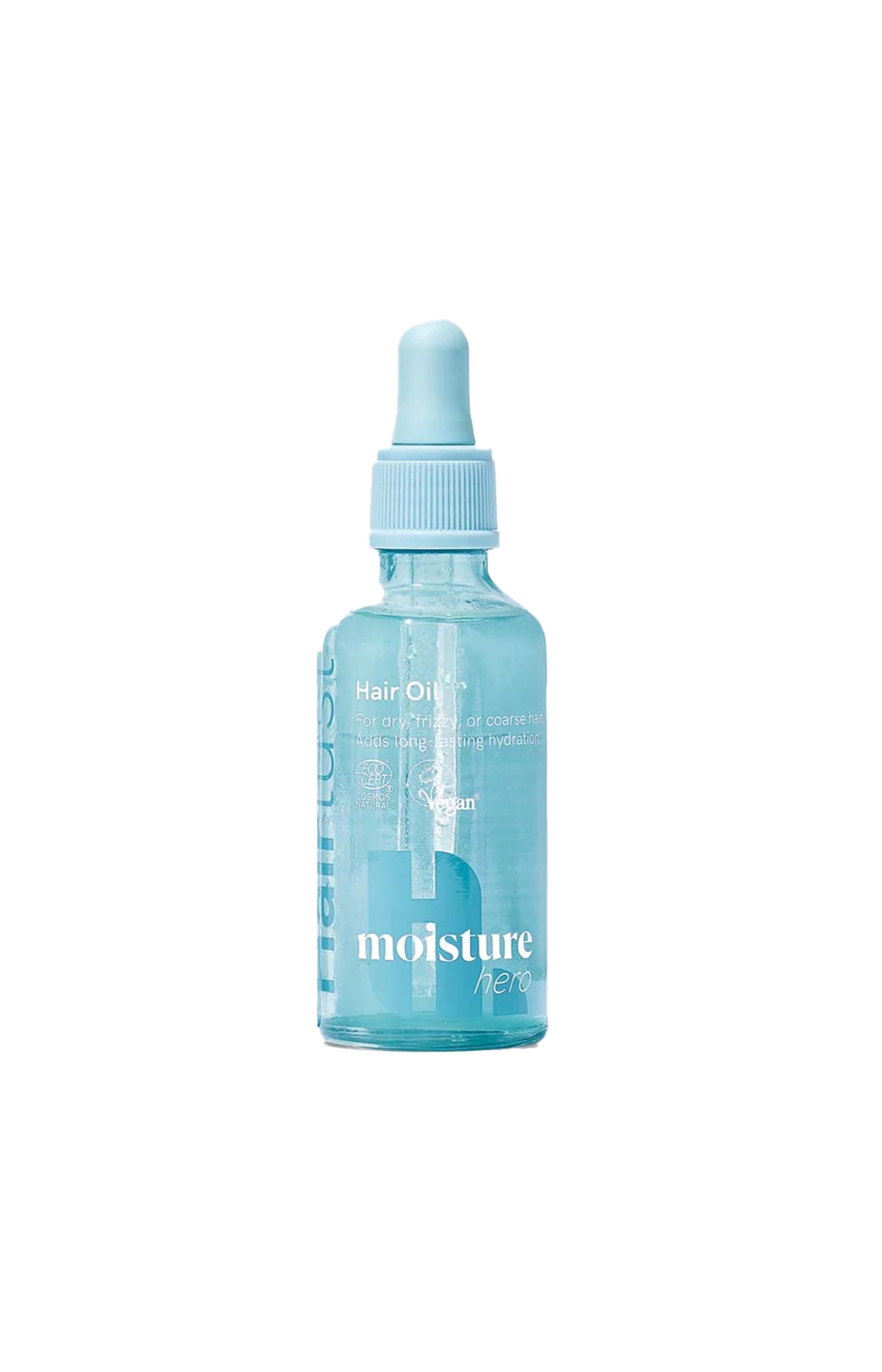 Huile capillaire nourrissante - Moisture Hero - 45 ml