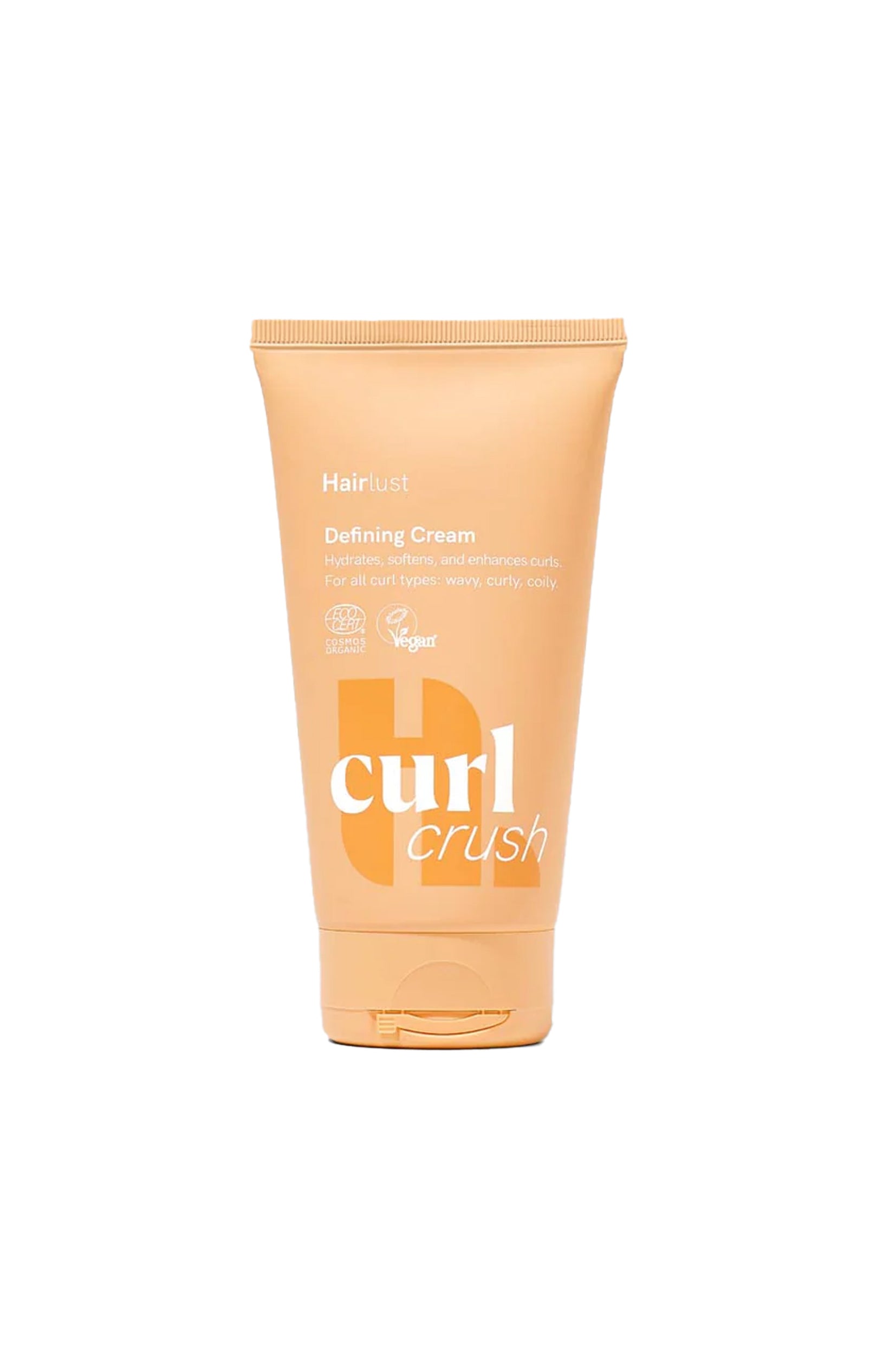Crème définissante - Curl Crush - 150 ml