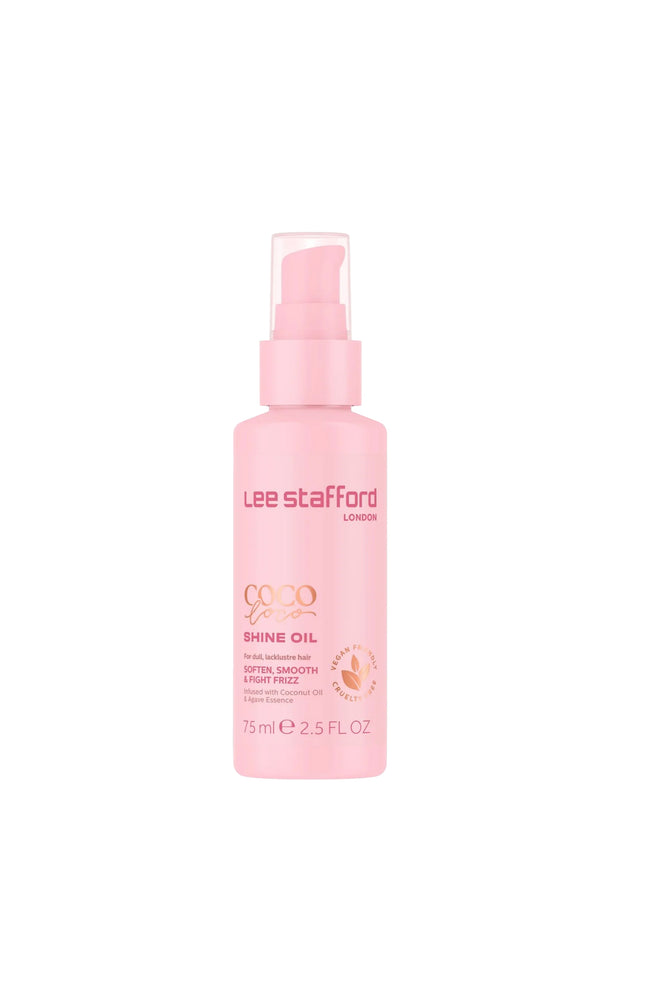 Huile nourrissante - Coco Loco & Agave - Cheveux