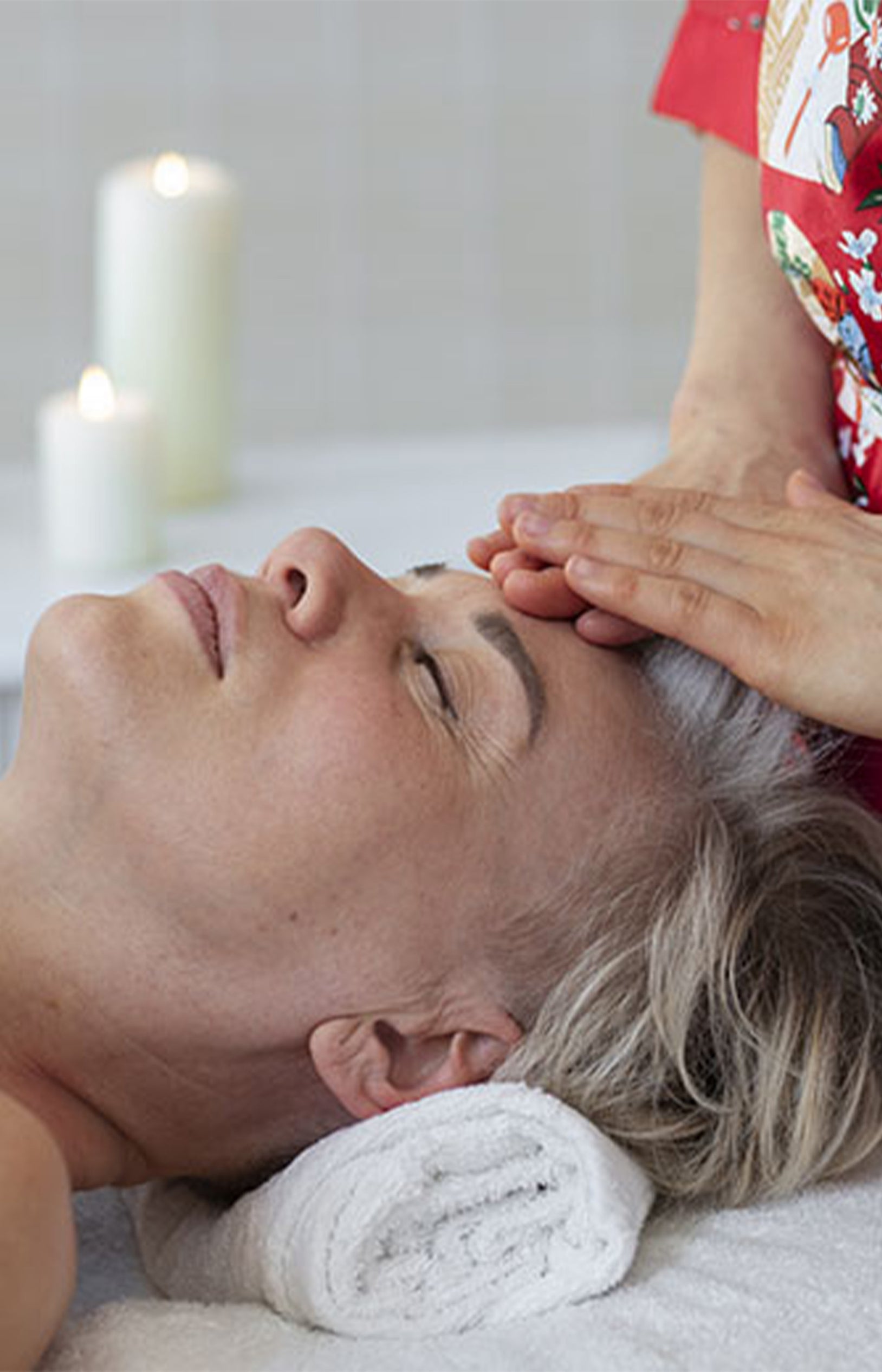 Accès spa & Soin 60 minutes sur mesure