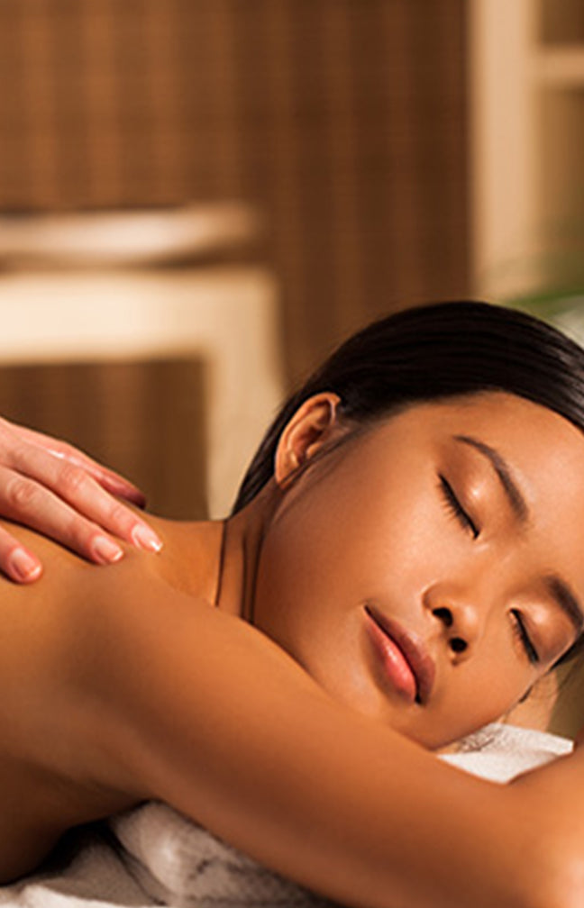 Hammam, gommage & massage au choix - Solo - 2h