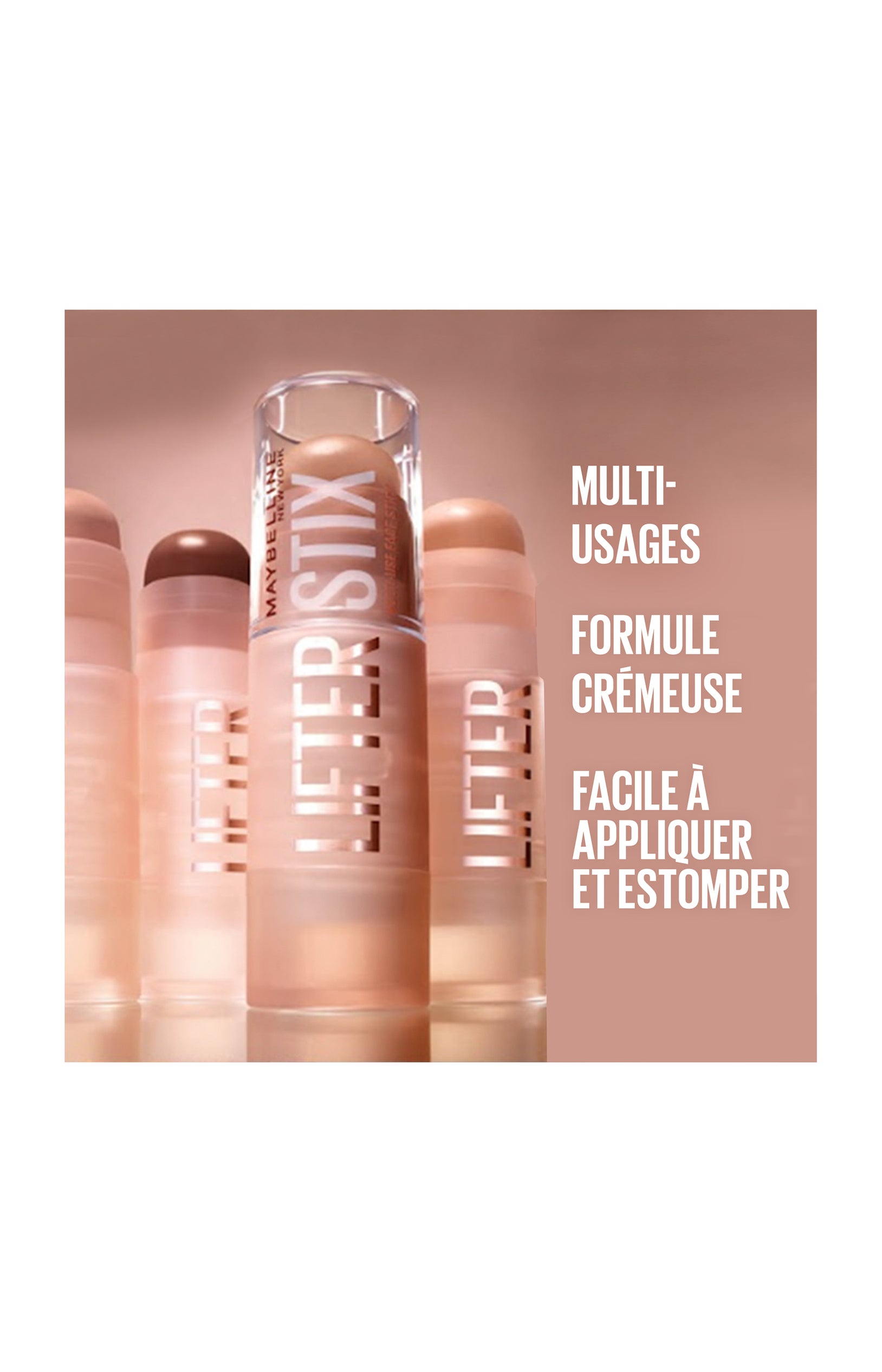 Stick multi-usages - Lifter Stix