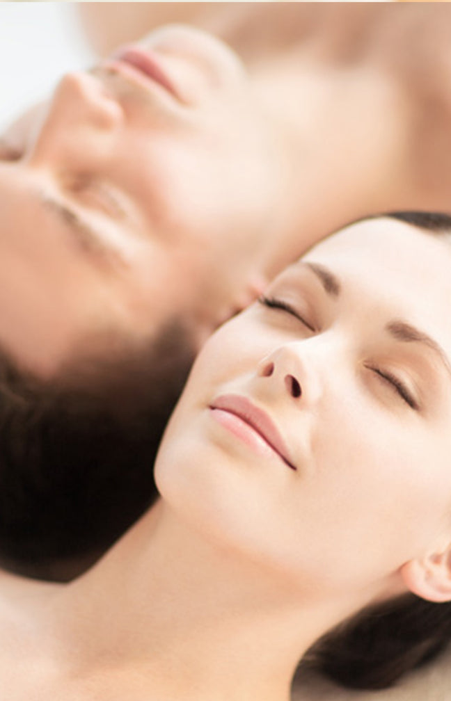 Accès spa - 1h - Duo