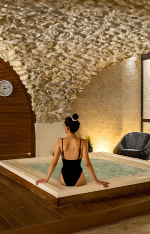 Soin Excellence Secrets de Sothys® 2h30 & accès spa 1h - DUO