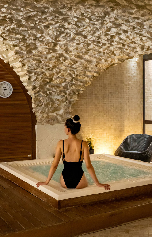 Soin Excellence Secrets de Sothys® 2h30 & accès spa 1h - DUO