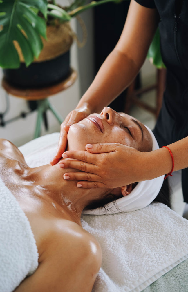 Massage au choix en duo