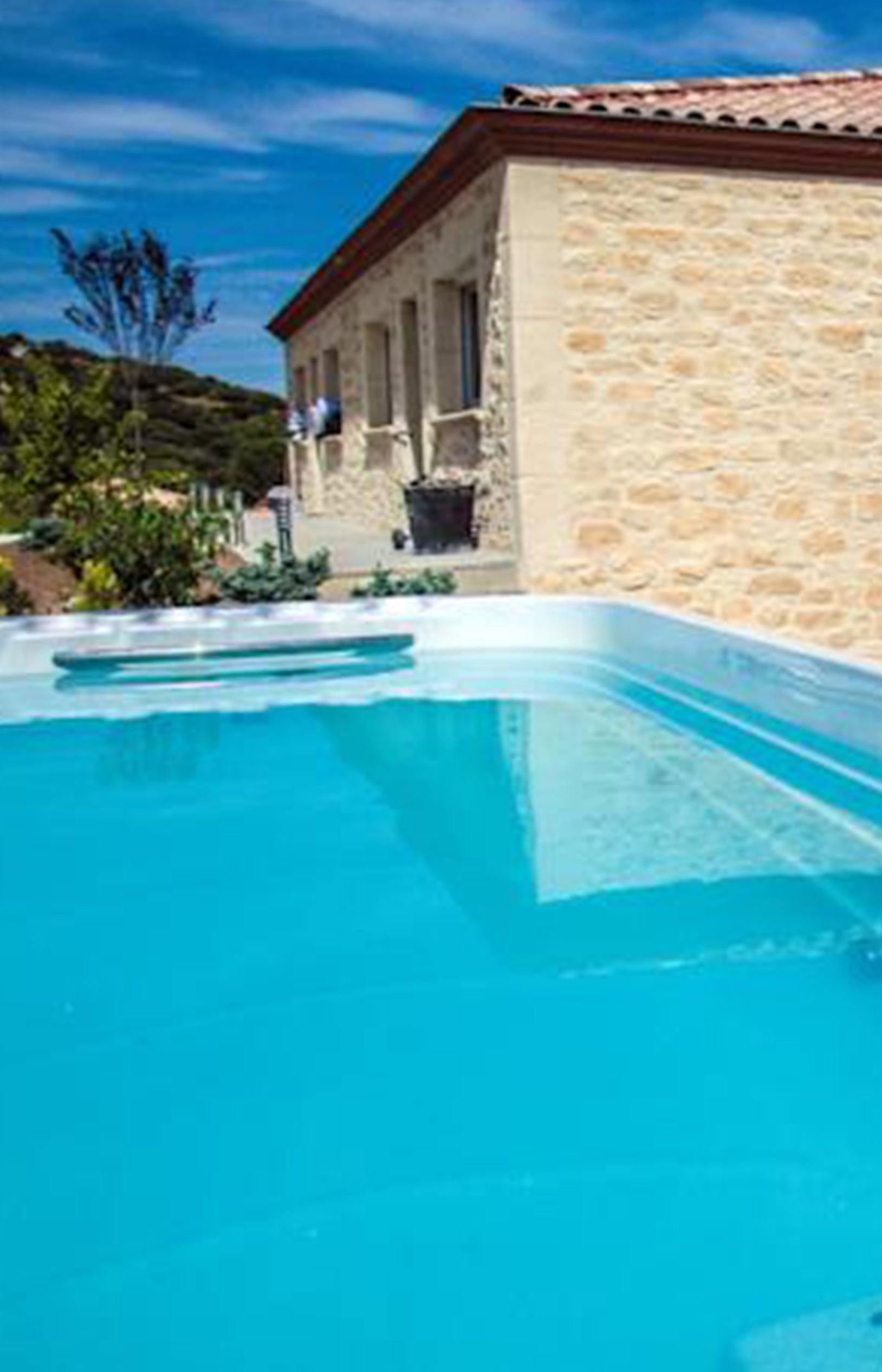 Accès spa en duo