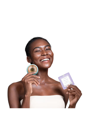 Masque anti-âge UFO™ - Youth Junkie - Peaux matures - 6 unités