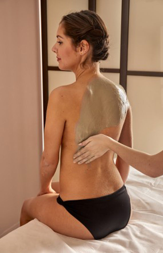 Forfait AquaZen 4 soins (3h) en duo - semaine