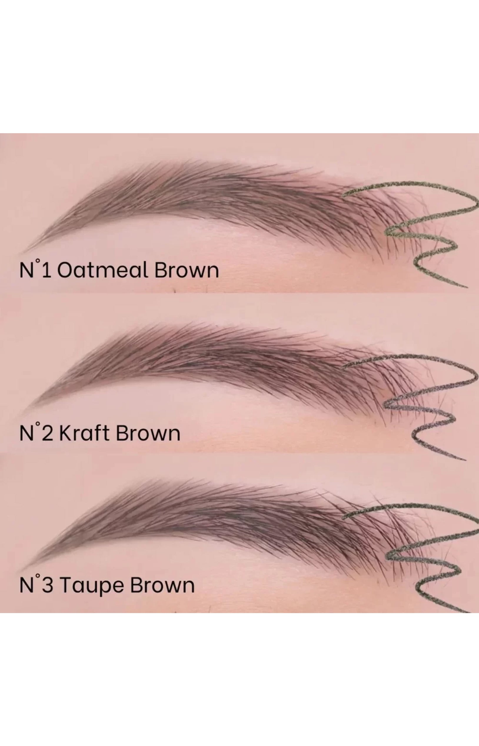 Crayon à sourcils - Shaper Defining