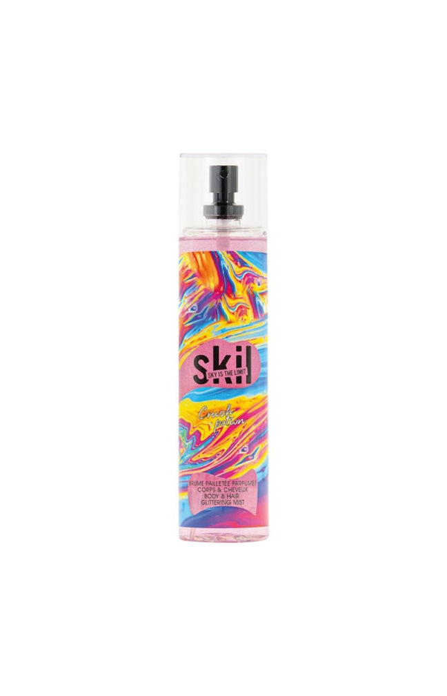 Crush Potion Brume parfumée - Pamplemousse & pastèque