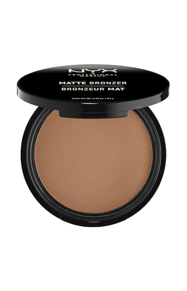Bronzer mat - Matte Bronzer