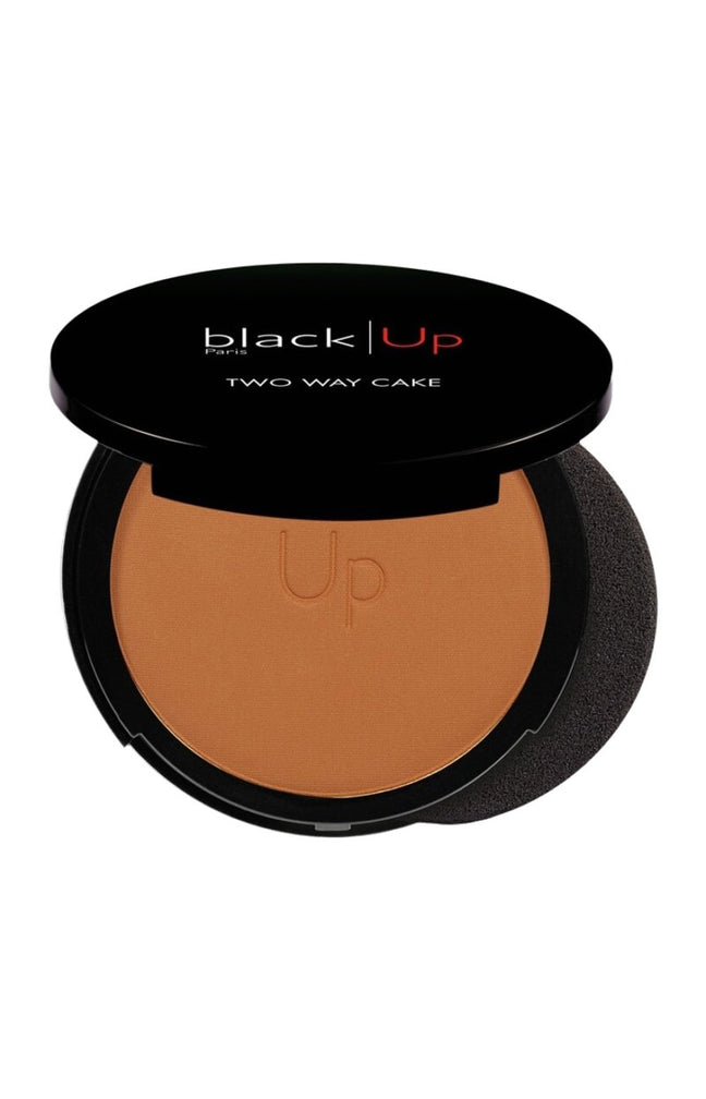 Fond de teint poudre compacte - Two Way Cake