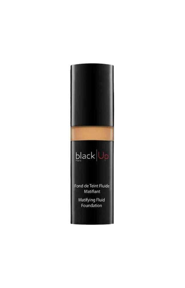 Fond de teint fluide matifiant - 30 ml