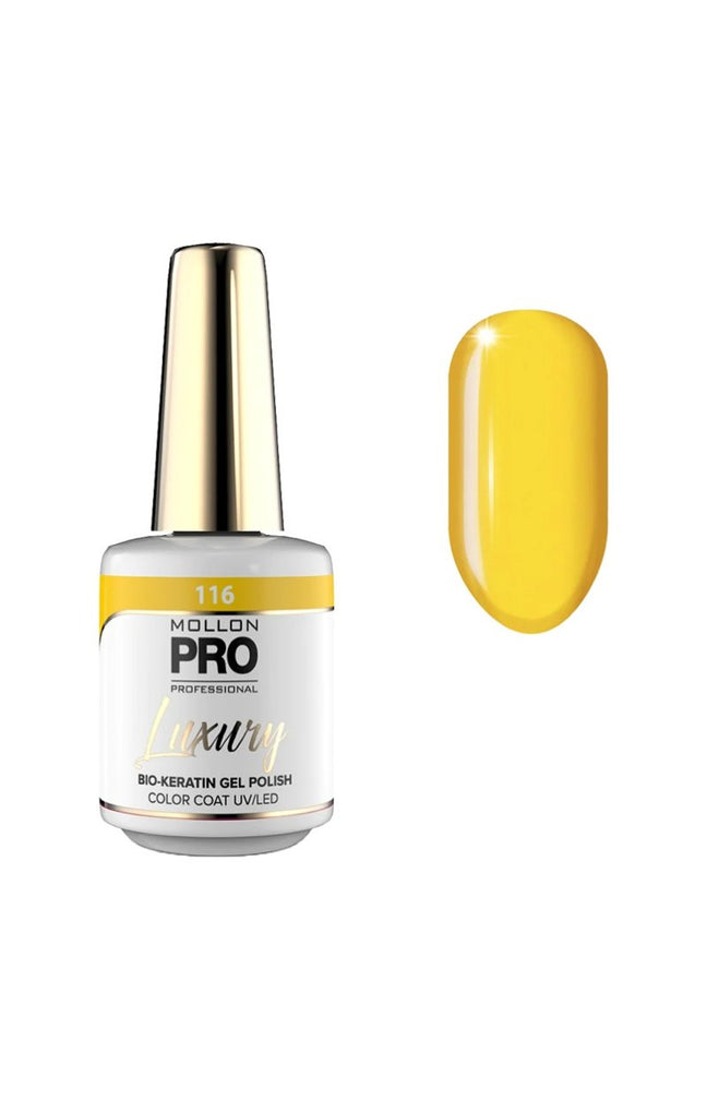 Vernis semi-permanent - Luxury - 8 ml